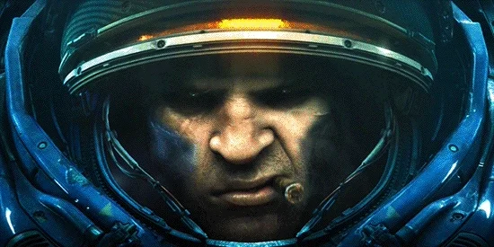 StarCraft Baza
